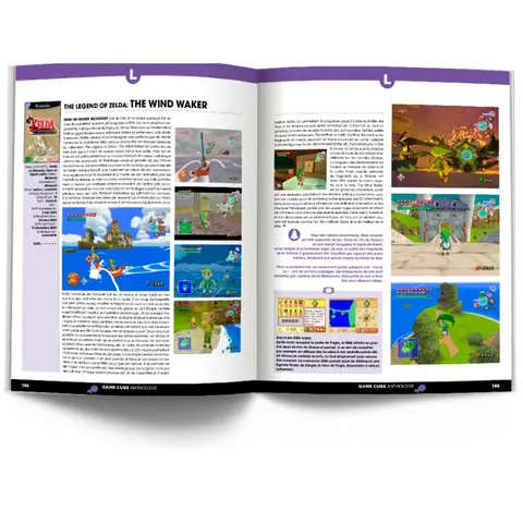 Comprar Guía Nintendo GameCube Edición Clásica Guías de estrategía Coleccionista