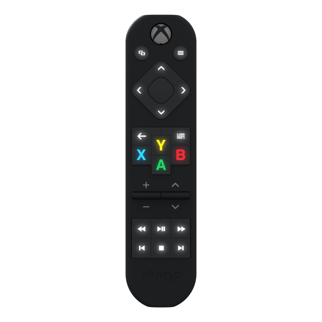 Mando a distancia Nemesis para Xbox