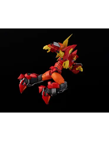 Reservar Figura Rodimus Furai Model Transformers 15 cm Figuras de Videojuegos