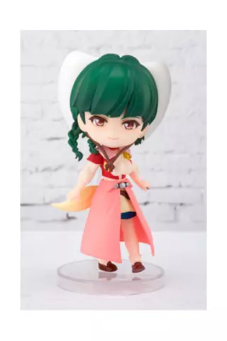 Comprar Figura Atlee Ariel Figura 9 Cm Back Arrow Figuarts Mini                                                    Figuras