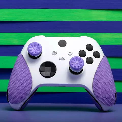 Comprar Grips Xbox Morado Xbox Series