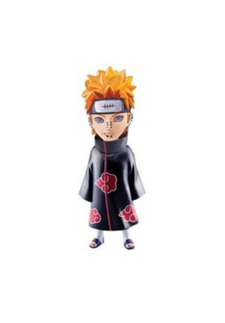 Pain Fig. 10 cm  Naruto Shippuden Mininja