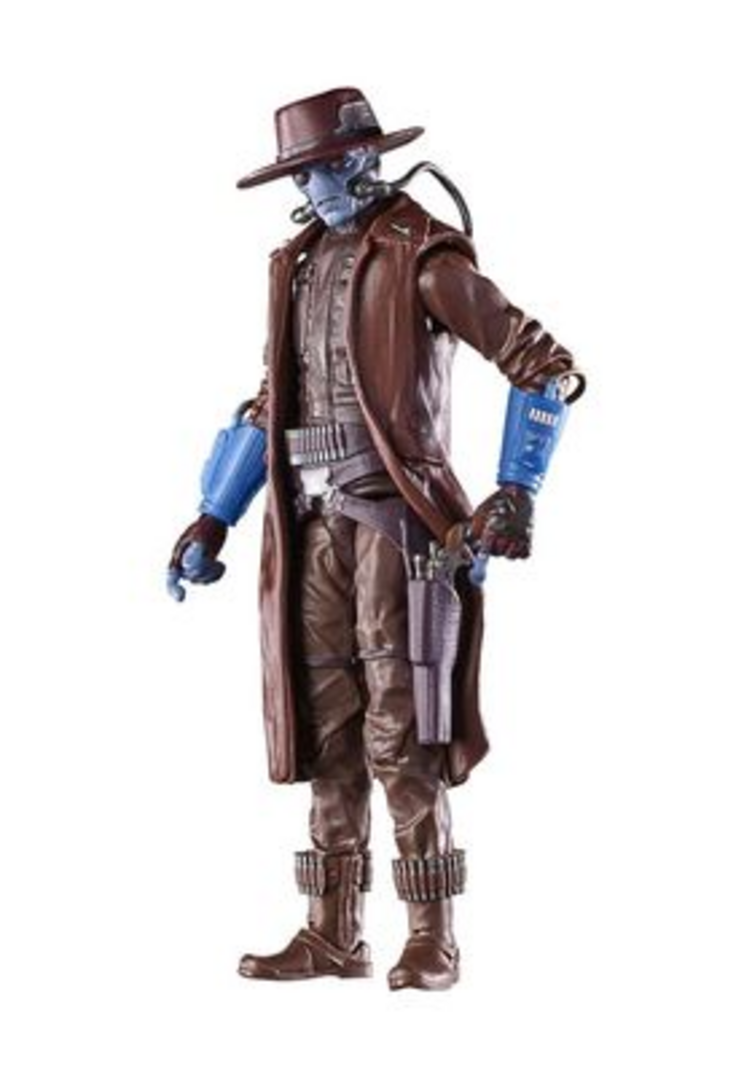 Cad Bane Fig. 15 cm The Book Of Boba Fett Star Wars The Black Series