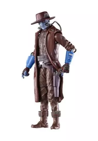 Comprar Cad Bane Fig. 15 cm The Book Of Boba Fett Star Wars The Black Series Figuras