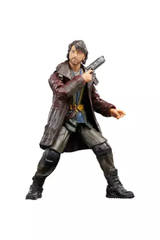 Comprar Cassian Andor Fig 15 cm Sw Andor The Black Series F55275X0 Figuras