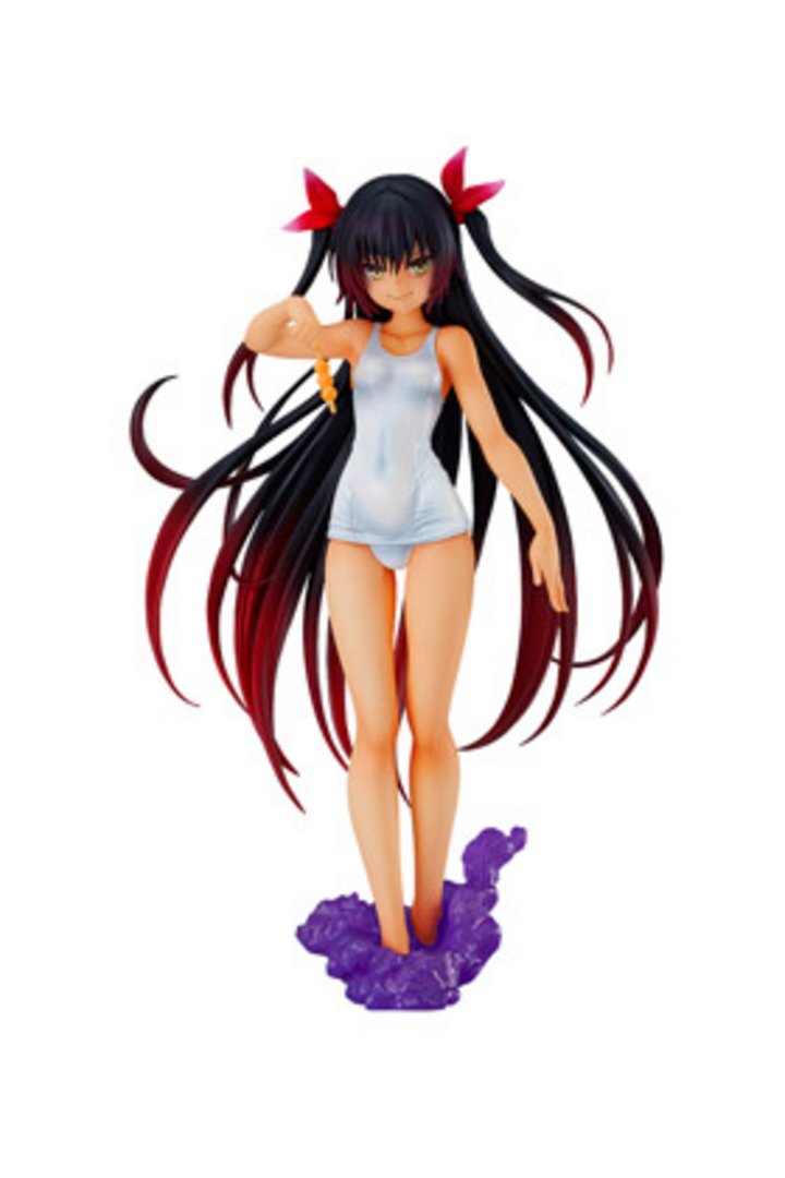 Nemesis Fig 18 cm To Love Ru Darkness Pop Up Parade