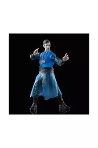 Comprar Doctor Strange Astral Form Figura 15 cm Multiverse Of Madness Marvel Legends F03725X0 Figuras
