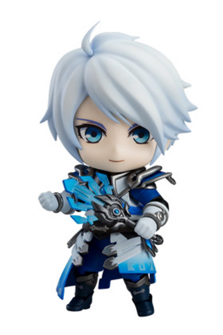 Zhuge Liang Figura 10 cm King Of Glory Nendoroid