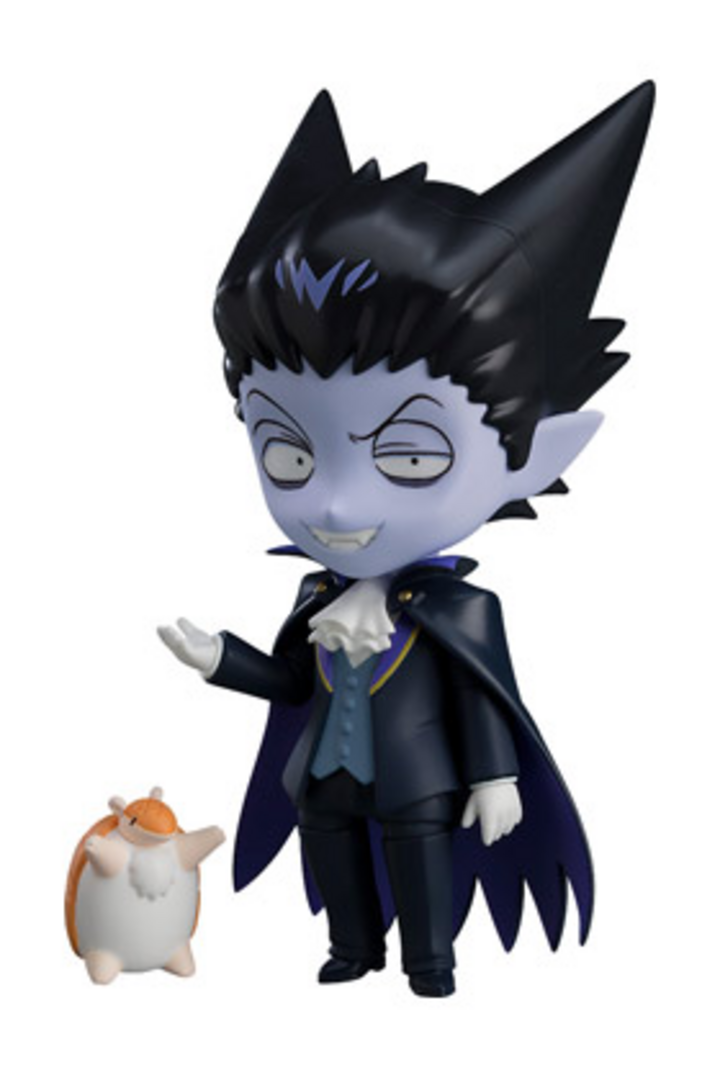 John & Draluc Figura 10 cm The Vampire Dies In No Time Nendoroid
