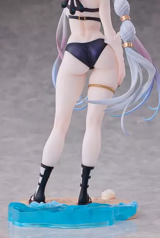 Reservar Figura Lila Deycrus Atelier Ryza: Ever Darkness & the Secret Hideout Swimsuit Ver. 1/7 Solarain Figuras Estándar