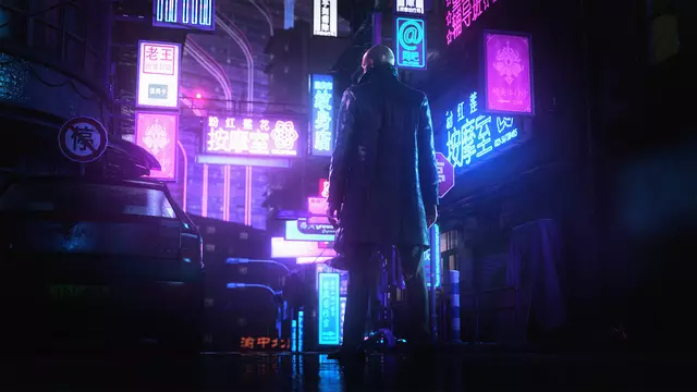 Comprar HITMAN World of Assassination – Signature Edition Switch 2 Ultimate Edition screen 3