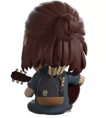 Reservar Figura Ellie The Last of Us Youtooz Figuras Estándar