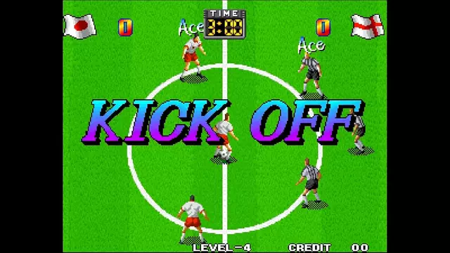 Reservar ACA NEOGEO Selection Vol. 5 - Imp - Asia Switch Estándar - ASIA screen 4