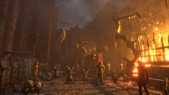 Reservar Unholy PS5 Estándar screen 9