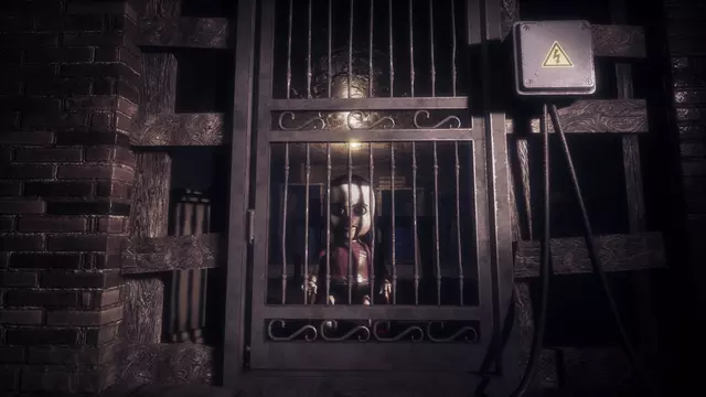 Reservar Puppet House PS5 Estándar screen 2