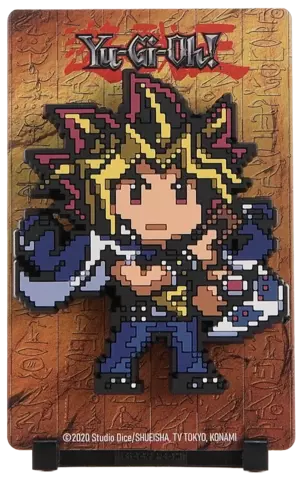 Reservar FiGGYZ - Yu-Gi-Oh! - Yami Yugi Figuras