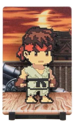Reservar FiGGYZ - Street Fighter 2 - Ryu Figuras