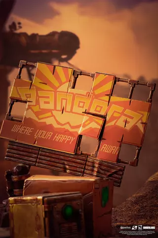 Reservar Diorama Resina Psycho & Claptrap Borderlands 3 1/6 Pure Arts Dioramas y escenarios