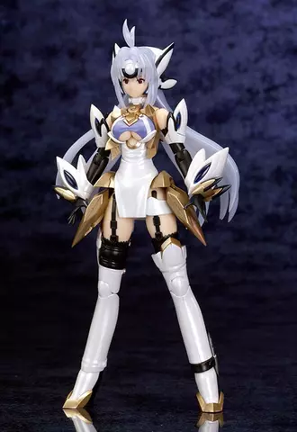 Reservar Figura Model Kit Kos-Mos Xenosaga Ver.4 1/12 Kotobukiya Figuras Estándar