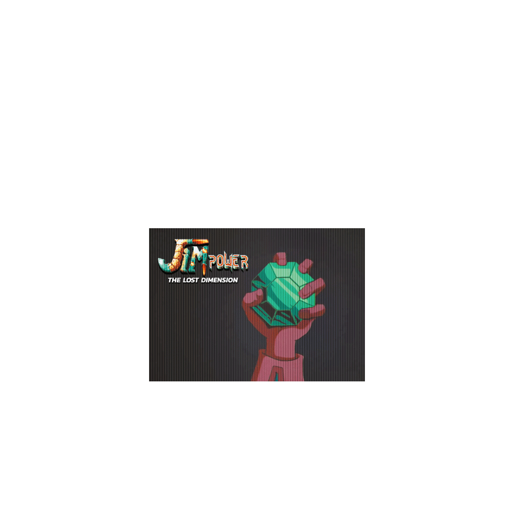 Comprar Jim Power Special Limited Edition Switch Especial Limitada