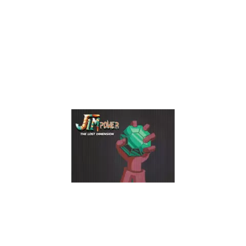 Comprar Jim Power Special Limited Edition Switch Especial Limitada
