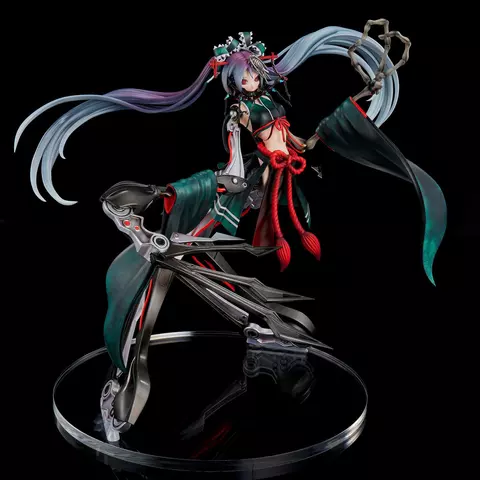 Reservar Figura Calne Ca Vocaloid Japanese Style 15th Memorial Union Creative Figuras