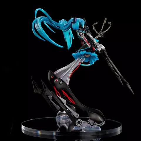 Reservar Figura Calne Ca Vocaloid 16th Memorial Union Creative Figuras