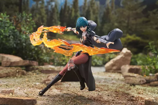 Reservar Figura Byleth (Female) Fire Emblem Awakening Figma Figuras Estándar