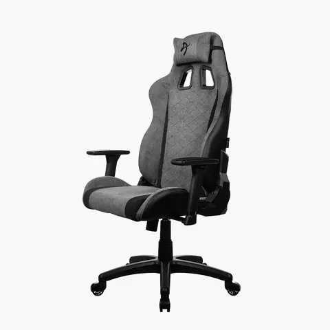 Reservar Arozzi Avanti SoftFabric Dark Grey Estándar