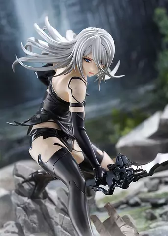 Reservar Figura A2 Nier: Automata Ver.1.1a 1/7 Max Factory Figuras Estándar