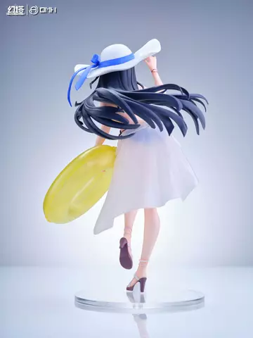 Reservar Figura Lin Tower of Fantasy 1/7 Omaha Figuras
