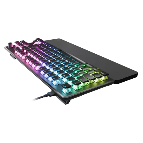 Comprar Vulcan II TKL Pro · Black · Linear · US layout Keyboard PC