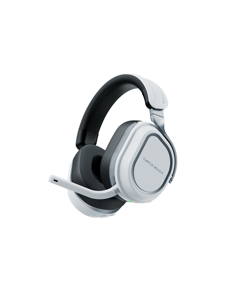 Auricular stealth 700 gen 3 blanco ps5
