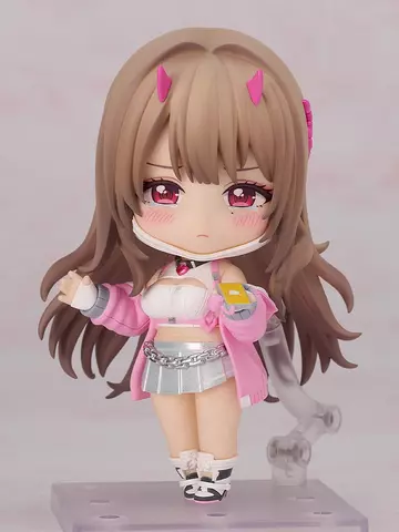 Reservar Figura Viper Goddess of Victory: Nikke Nendoroid Figuras Estándar