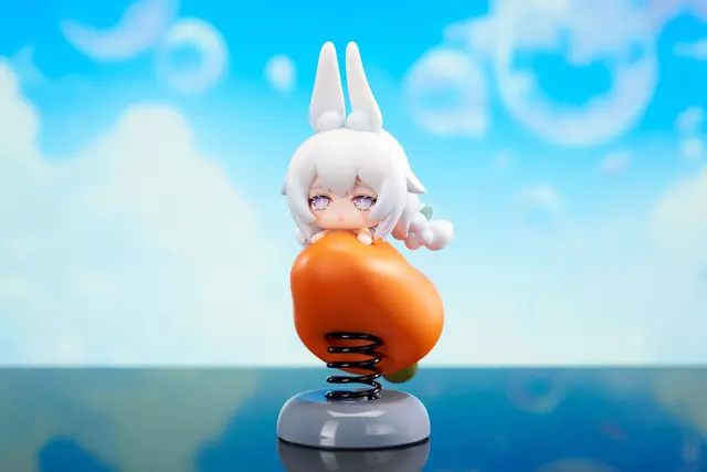 Reservar Figura Le Malin Azur Lane Happy Shake Apex Innovation Figuras Estándar