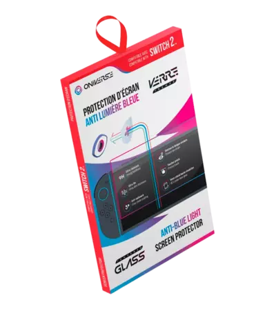 Reservar Anti-Blue Light Protective Screen - Switch 2 Switch 2
