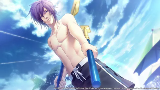 Reservar Hakuoki SSL ~Sweet School Life~ Switch Estándar - ASIA screen 1