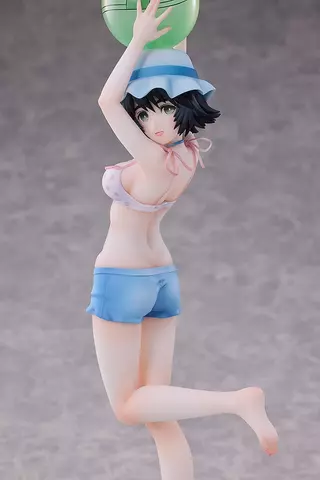 Reservar Figura Mayuri Shiina Steins Gate Swimsuit Ver. 1/7 Solarain Figuras Estándar