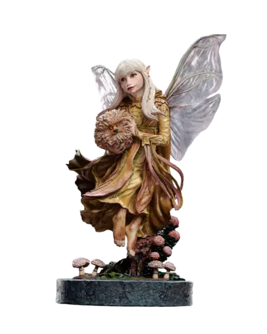 Comprar Figura Kira the Gelfling Cristal Oscuro 1/6 Weta Workshop Figuras