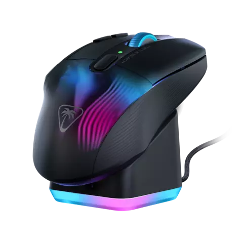 Comprar Ratón Kone XP Air · Negro PC