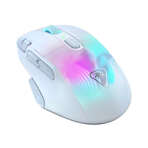 Comprar Ratón Kone XP Air · Blanco PC
