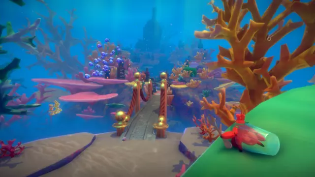 Reservar Another Crab's Treasure PS5