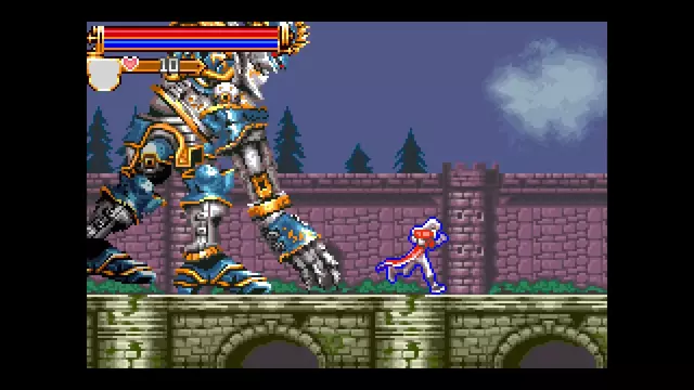Reservar Castlevania Advance Collection - Import ASIA PS4 Advance Collection - Asia