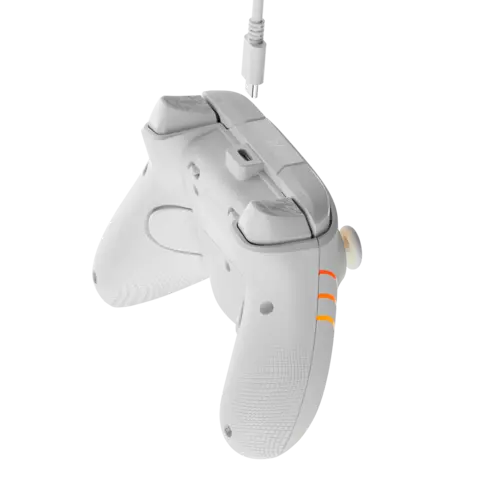 Comprar Mando Afterglow Wave con cable · Blanco Xbox Series Blanco