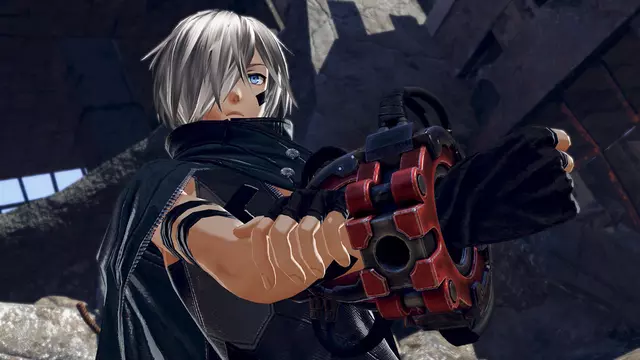 Comprar God Eater 3 Switch Estándar screen 2