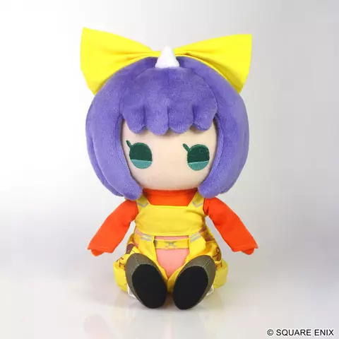 Reservar Peluche Eiko Carol Final Fantasy IX Square Enix 21cm Estándar