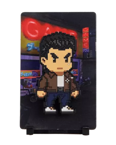 FiGGYZ - Shenmue - Ryo Hazuki