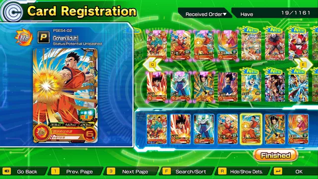 Reservar Super Dragon Ball Heroes - CIAB Switch Estándar screen 2