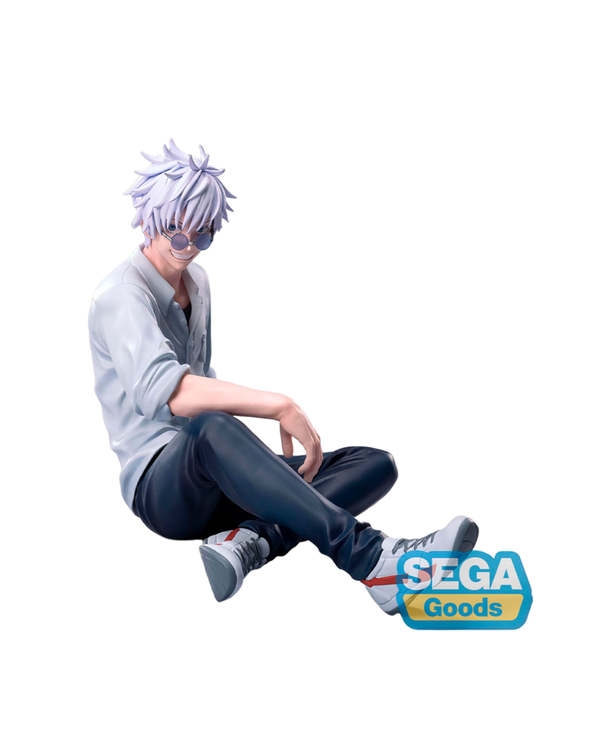 Figura satoru gojo jujutsu kaisen yumemirize sega