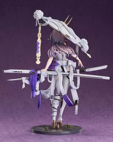 Reservar Figura Scarlet Goddess of Victory: Nikke 1/7 Good Smile Figuras Estándar